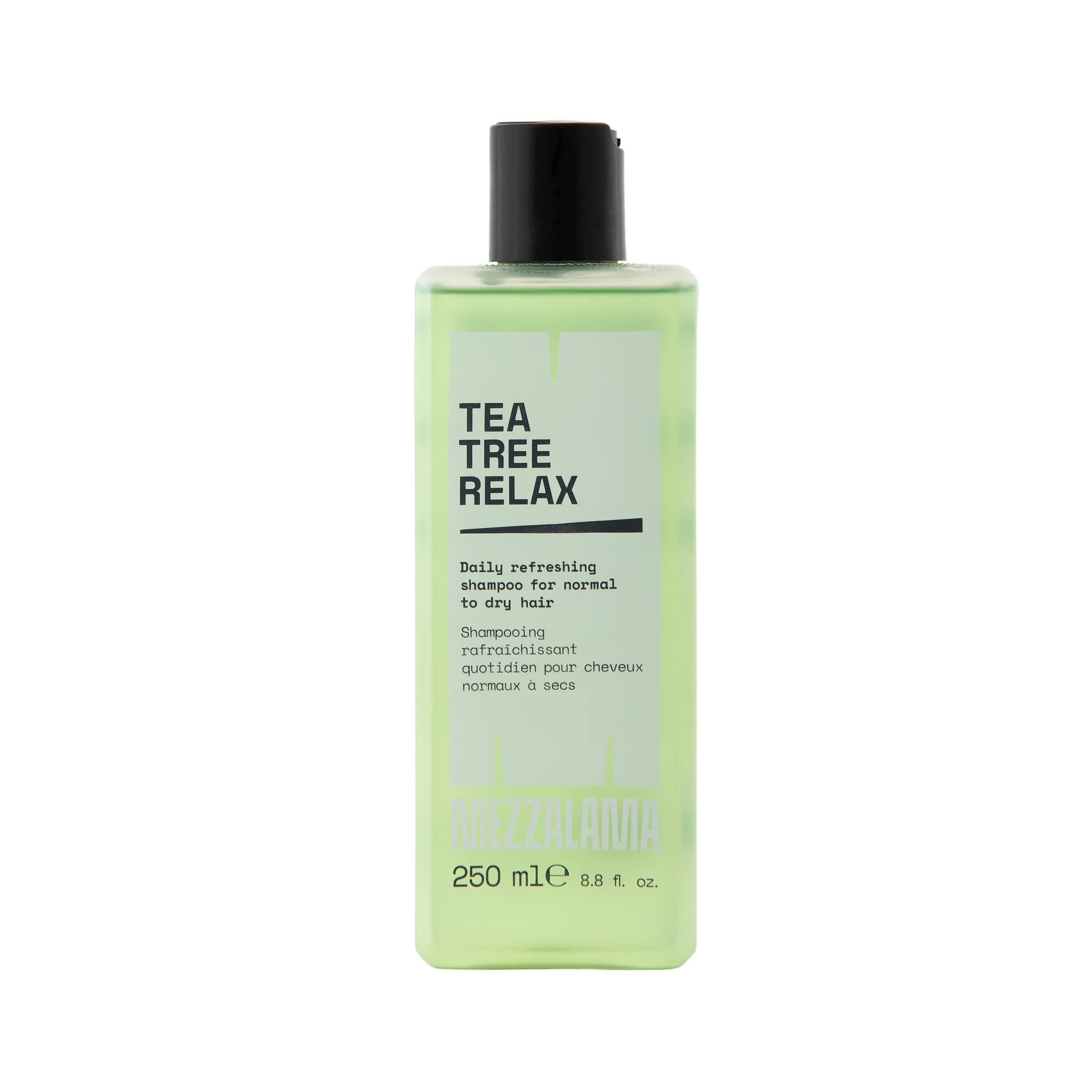 Tea Tree Relax